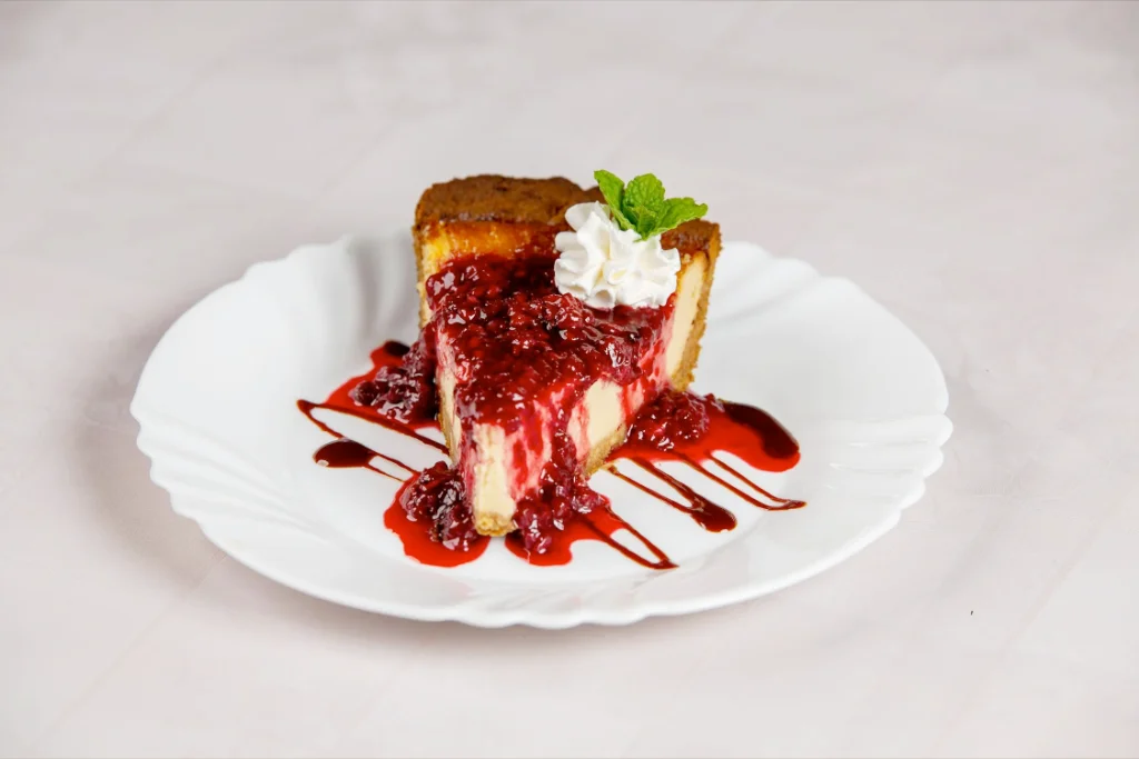 Dessert