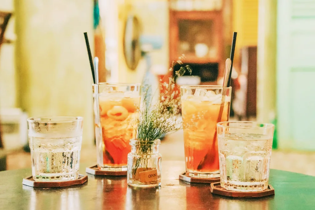 Drink
